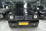 奔驰G级AMG2009款G55 AMG