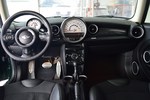 MINICLUBMAN2013款1.6T COOPER S Bond Street