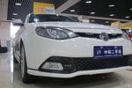 MG62013款1.8T 自动GT超值版