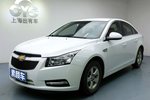 雪佛兰科鲁兹2013款1.6L SL MT