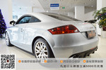 奥迪TT2010款2.0TFSI 典藏版