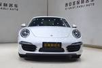 保时捷9112015款Carrera 3.4L Style Edition