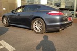 保时捷Panamera2010款Panamera