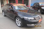 大众帕萨特2012款2.0TSI DSG 至尊版