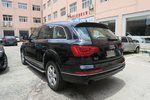 奥迪Q72011款3.0TFSI 技术型(L)