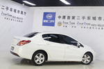 标致3082013款1.6L 自动优尚型