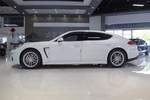 保时捷Panamera2014款Panamera 4S Executive 3.0T 