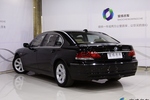 宝马7系2005款750Li