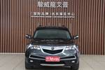 讴歌MDX2010款3.7L 标准豪华运动版