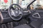 smartfortwo2011款1.0 MHD 科比特别版