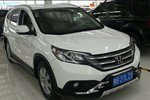 本田CR-V2012款2.0L 两驱都市版