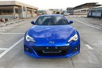 斯巴鲁BRZ2017款2.0i 自动type-S版