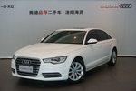 奥迪A6L2014款TFSI 标准型