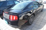 福特Mustang 2012款3.7L V6自动标准型