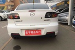 马自达MAZDA3经典2012款经典款 1.6L AT 标准版