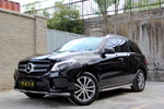 奔驰GLE级2016款320 4MATIC 动感型