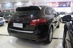 保时捷Cayenne2014款Platinum Edition 3.0T