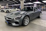奔驰AMG GT2017款AMG GT