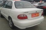 起亚千里马2006款1.6 GLS 自动