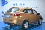 东风启辰T702015款2.0L 手动睿享版