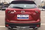 马自达CX-52013款2.0L AT 两驱舒适型