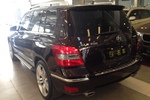 奔驰GLK级2010款GLK350 4MATIC