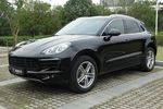 保时捷Macan2014款Macan 2.0T（中规）