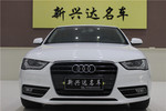 奥迪A4L2013款35 TFSI 自动标准型