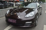 保时捷Panamera2010款Panamera 3.6L 