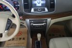 日产天籁2011款2.5L XL NAVI 智领版