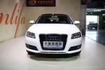 奥迪A3 Sportback2010款1.4TFSI 舒适型