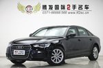 奥迪A6L2014款TFSI 标准型