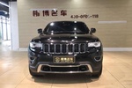 Jeep大切诺基2014款3.0L 舒享导航版