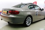 宝马3系双门2011款335i