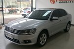 大众宝来2013款1.6L 手自一体 舒适型