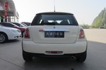 MINIMINI2012款1.6L ONE Baker Street 