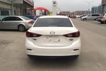 马自达MAZDA3Axela昂克赛拉 三厢2014款1.5L 手动舒适型