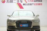 奥迪A72018款35TFSI 时尚型