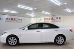 雷克萨斯ES2010款350 典雅版