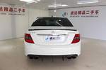 奔驰C级AMG2010款C63 AMG 高性能版