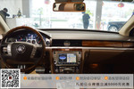 大众辉腾2012款3.0TDI 行政型