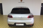 保时捷Macan2014款Macan S 3.0T