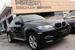 宝马X62008款xDrive35i