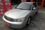 福特蒙迪欧2006款2.0 Ghia-Ltd 自动尊贵型