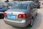 大众Polo Sporty2009款1.6L 手动版