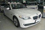 宝马5系2013款525Li 豪华型