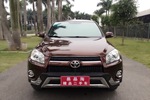 丰田RAV42012款炫装版 2.0L 自动四驱 