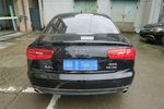 奥迪A6L2012款35 FSI 舒适型(2.8L)