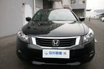 本田雅阁2008款2.0L EX