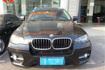 宝马X62011款xDrive35i